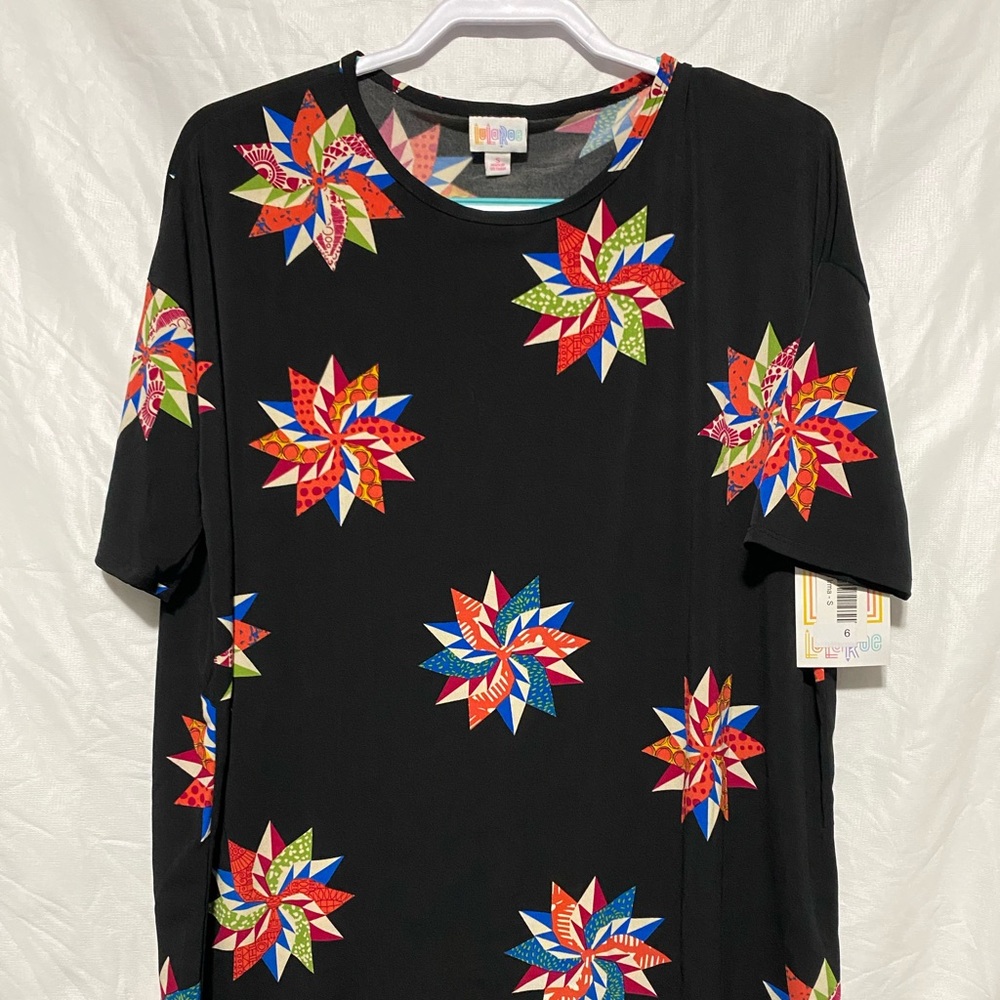 Lularoe Irma Small